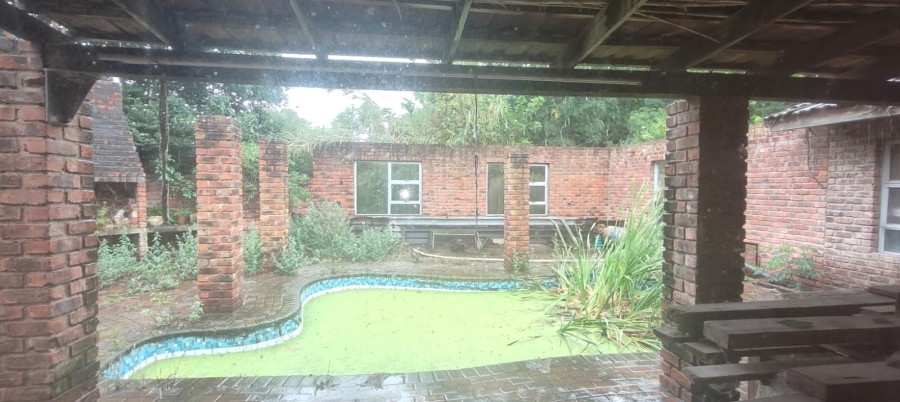 3 Bedroom Property for Sale in Greenbushes Eastern Cape